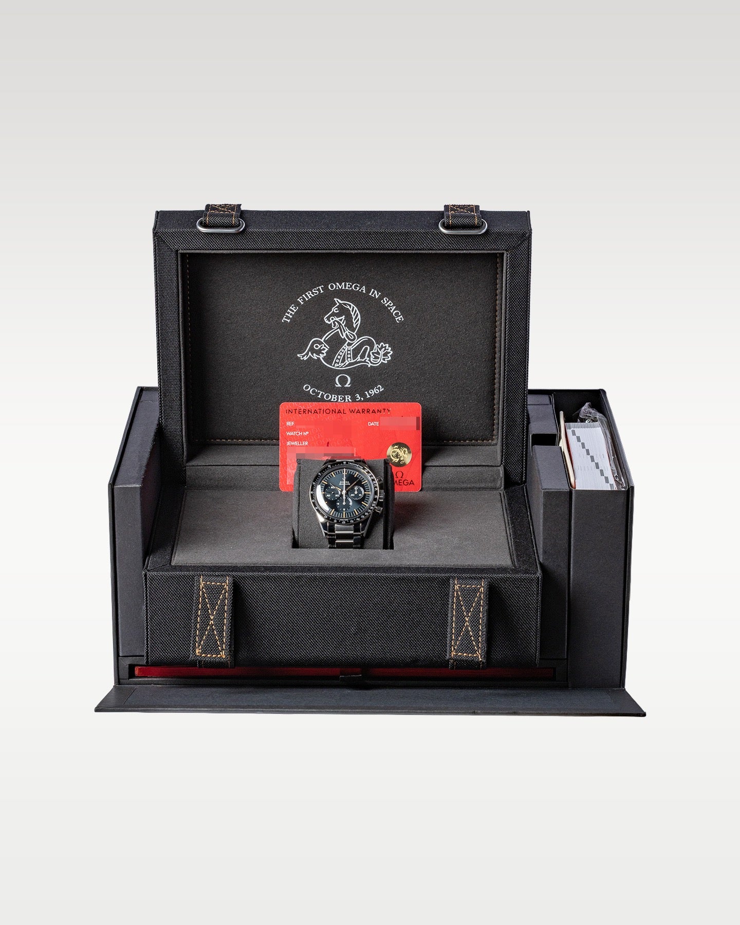 Omega Speedmaster Legendary Moonwatch 310.30.40.50.06.001