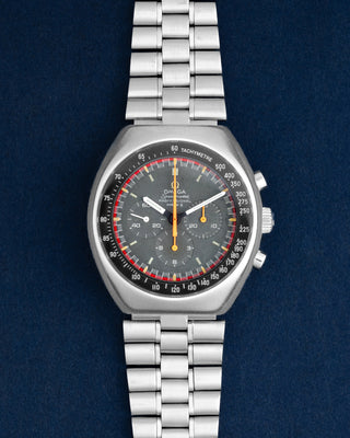 Omega Speedmaster Mark II 145.014 | Grand Caliber Dallas