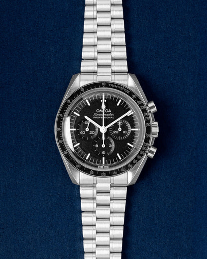 2022 Omega Speedmaster Moonwatch 310.30.42.50.01.001 | Grand Caliber Dallas, Texas