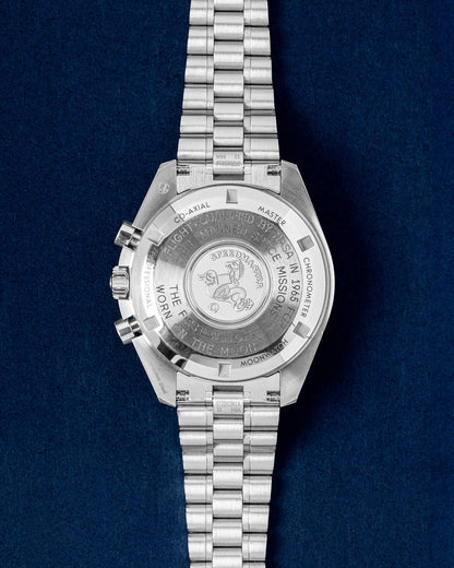 2022 Omega Speedmaster Moonwatch 310.30.42.50.01.001 | Grand Caliber Dallas, Texas
