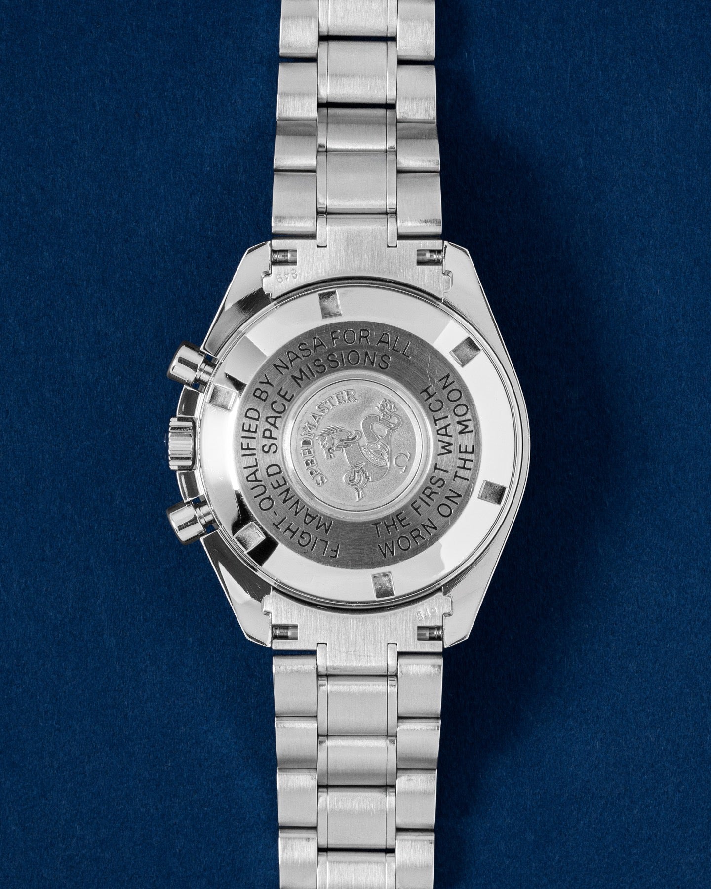 Omega Speedmaster Moonwatch 310.30.42.50.01.001