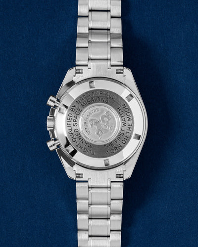 Omega Speedmaster Moonwatch 42 310.30.42.50.01.001 | Grand Caliber