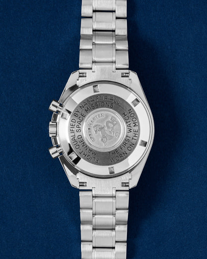 Omega Speedmaster Moonwatch 42 310.30.42.50.01.001 | Grand Caliber