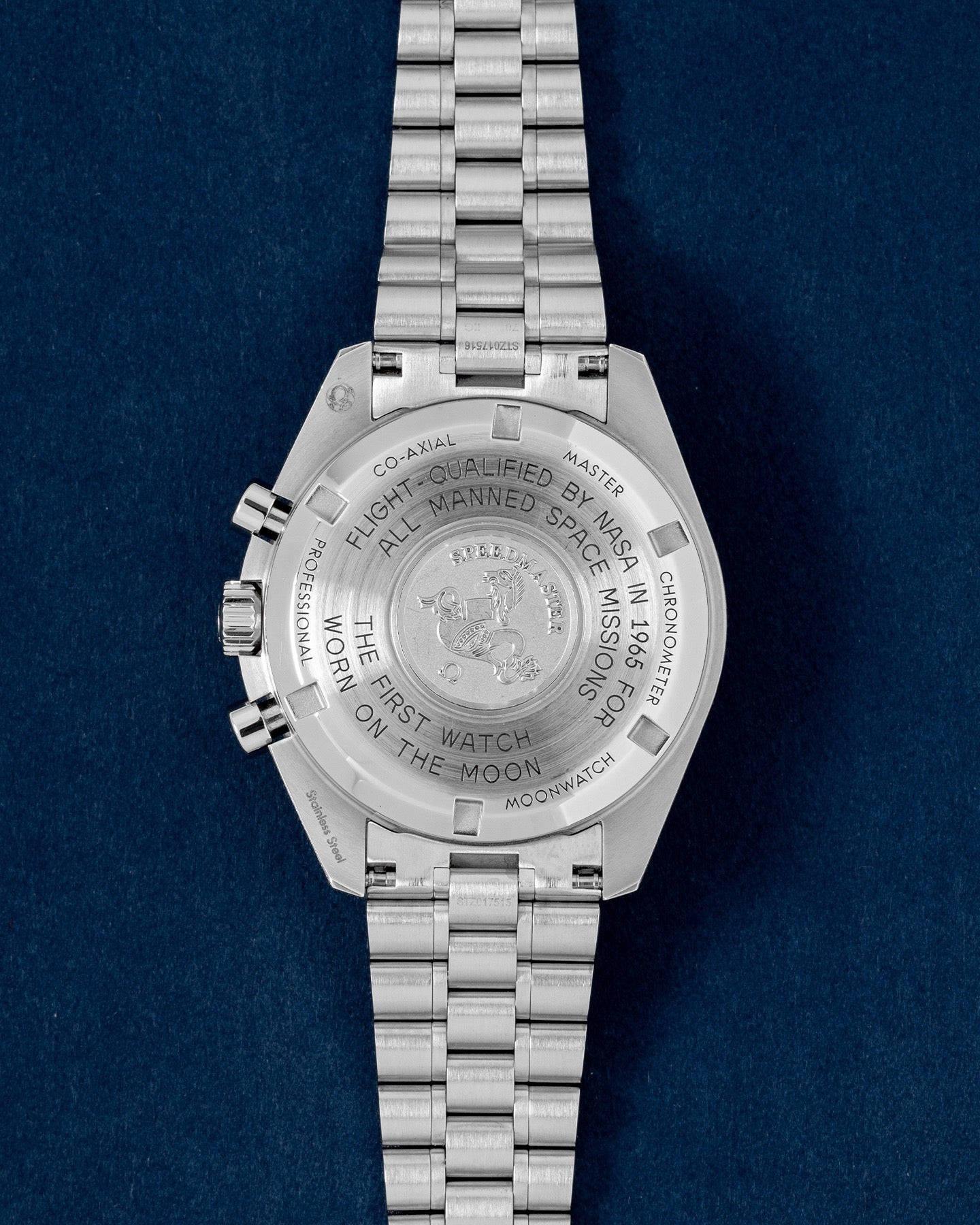 Omega Speedmaster Moonwatch 310.30.42.50.01.001