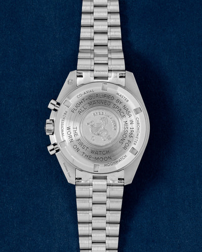 Omega Speedmaster Moonwatch 310.30.42.50.01.001