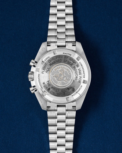 Omega Speedmaster Moonwatch 310.30.42.50.01.001 | Grand Caliber DFW, TX