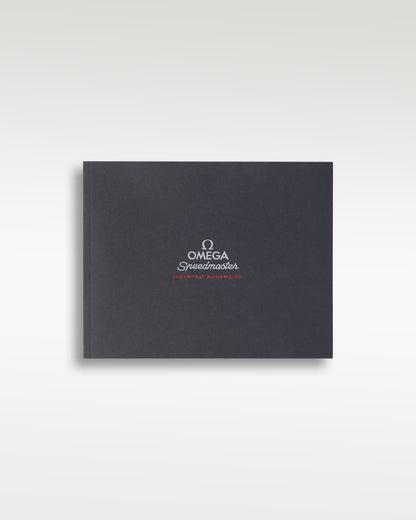 Omega Speedmaster Moonwatch 310.30.42.50.01.001