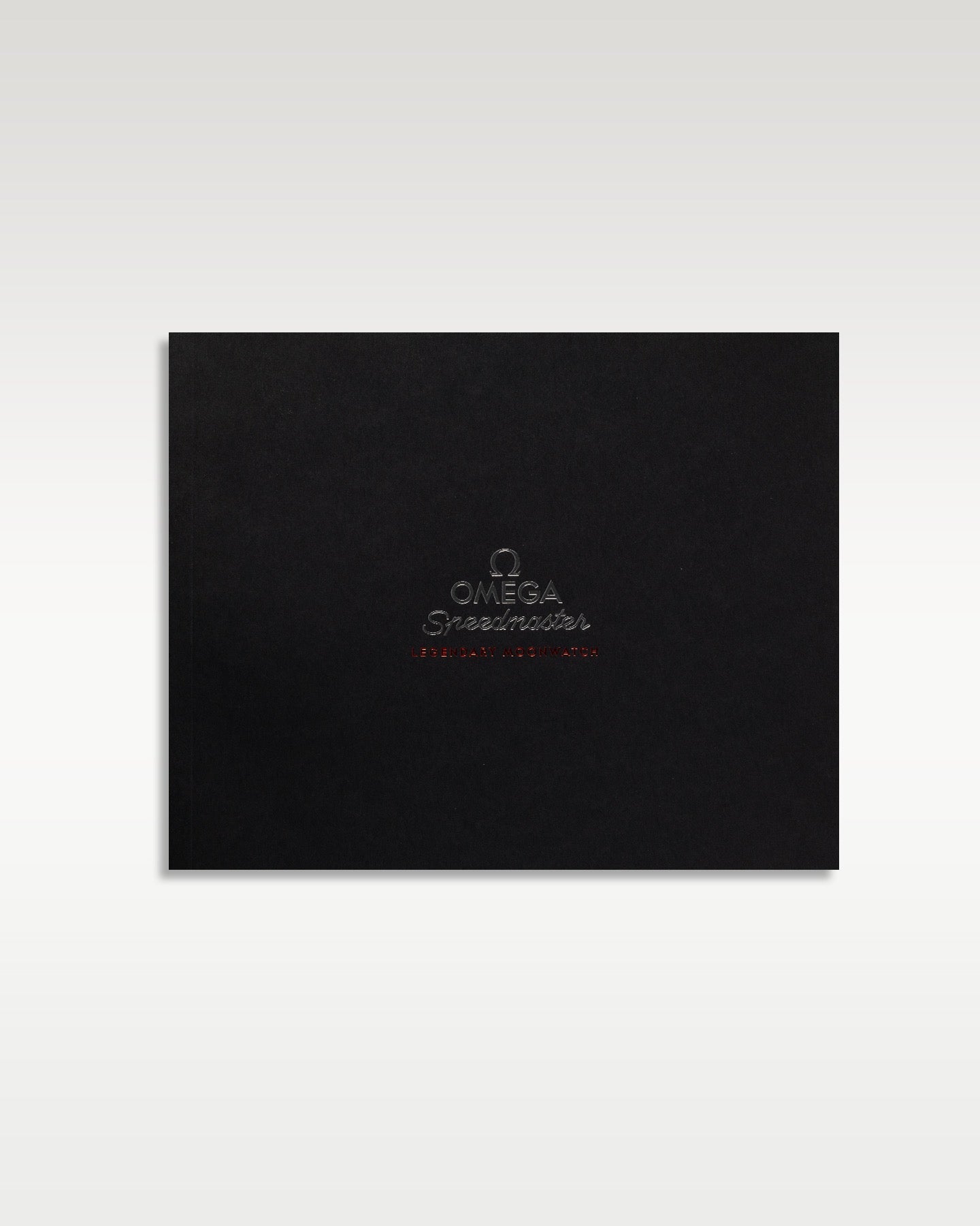 Omega Speedmaster Moonwatch 310.30.42.50.01.001