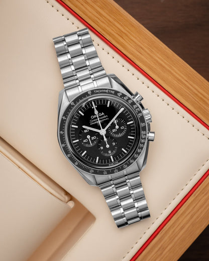 Omega Speedmaster Moonwatch 310.30.42.50.01.001