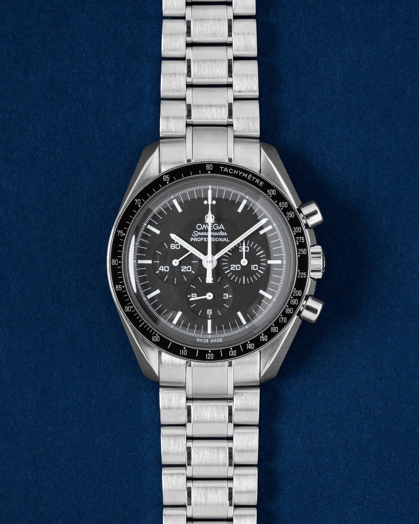 Omega Speedmaster Moonwatch 310.30.42.50.01.001