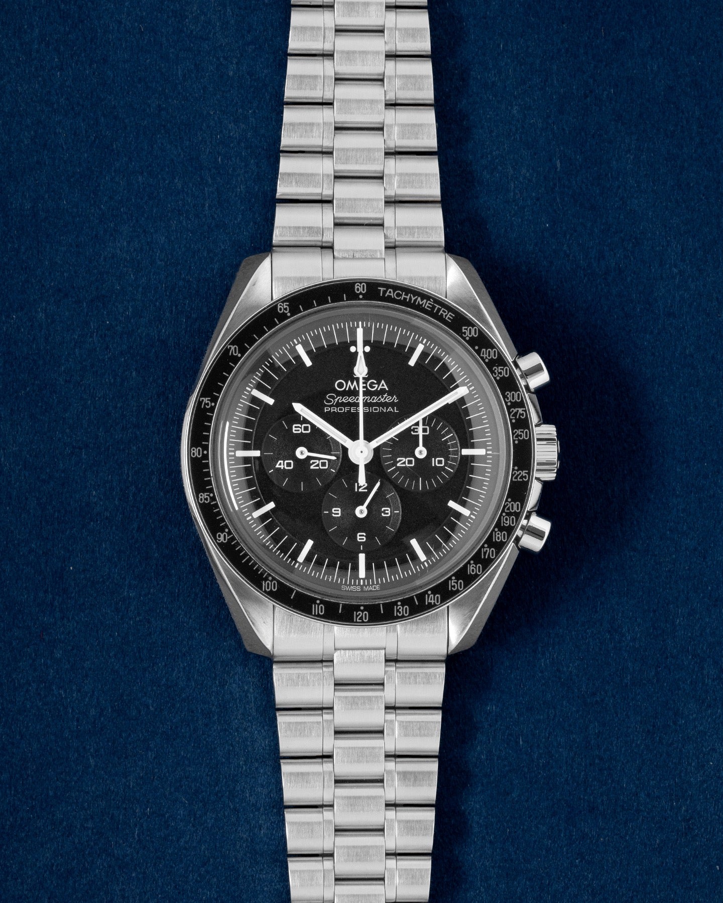 Omega Speedmaster Moonwatch 310.30.42.50.01.001