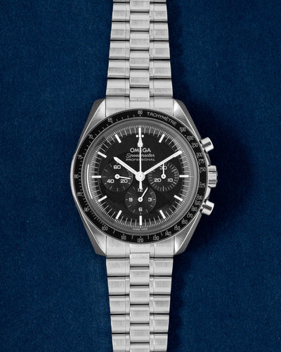 Omega Speedmaster Moonwatch 310.30.42.50.01.001