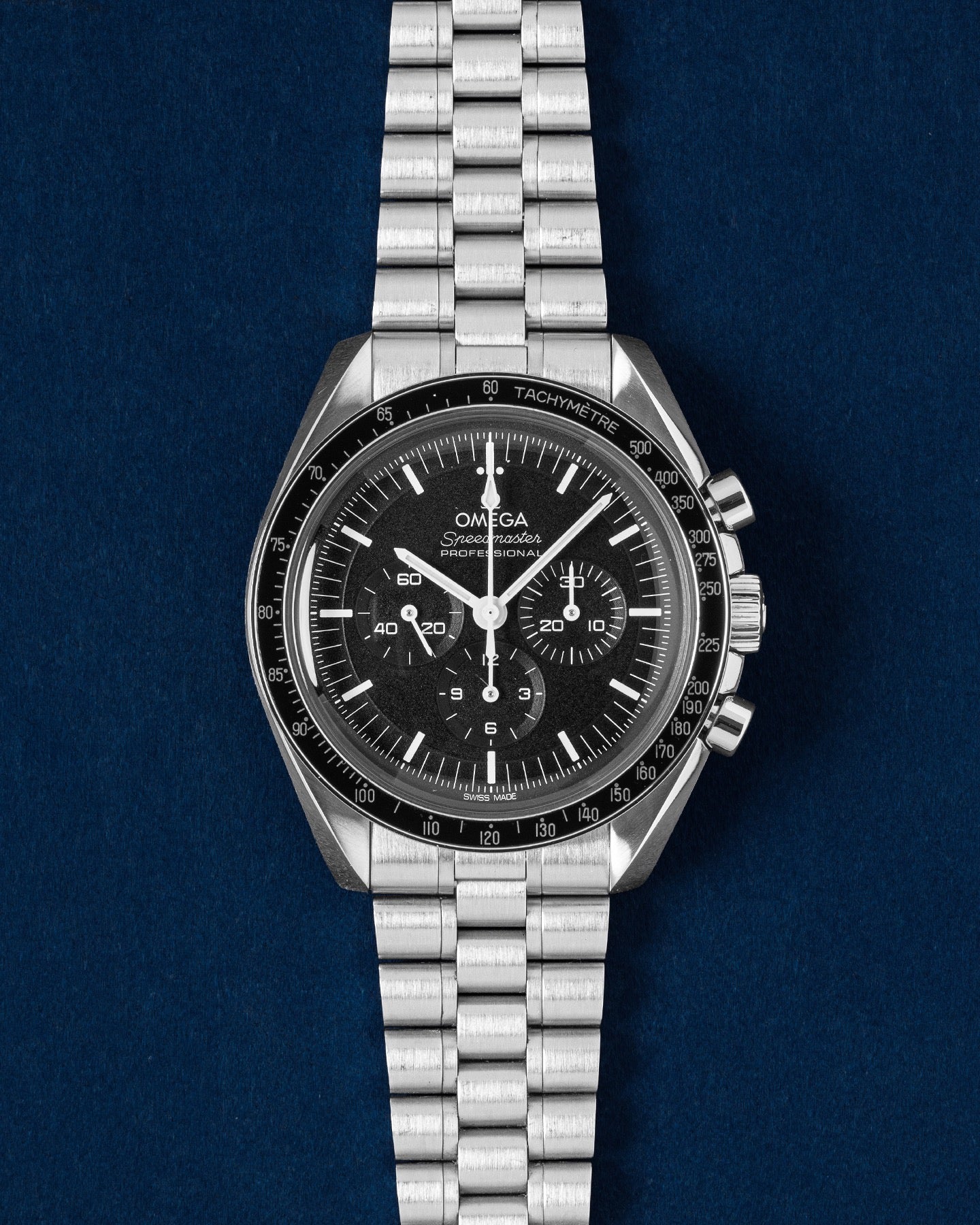 Omega Speedmaster Moonwatch 310.30.42.50.01.001
