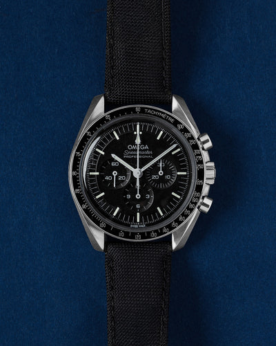 2023 Omega Speedmaster Moonwatch 310.32.42.50.01.001 | Grand Caliber USA