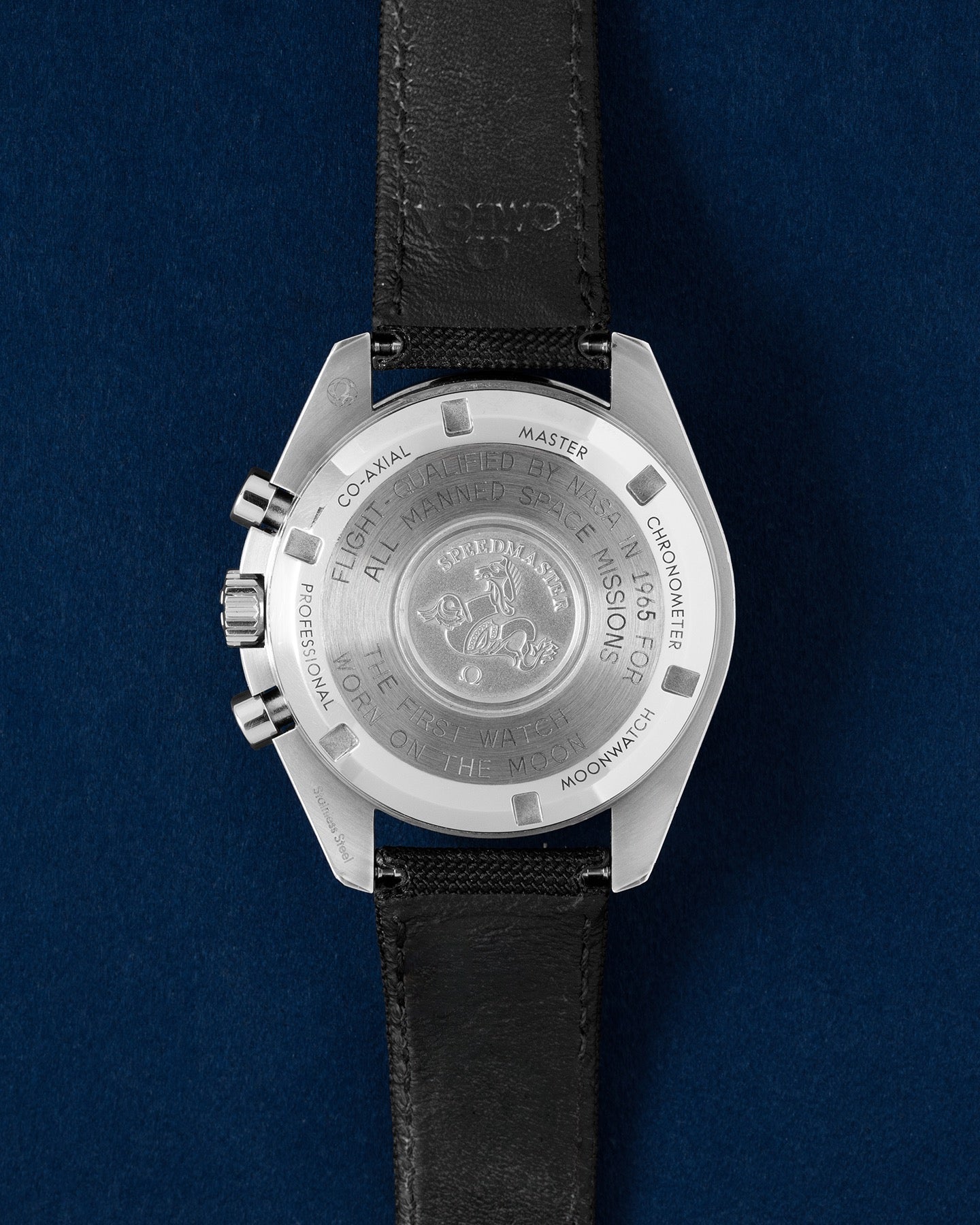 2023 Omega Speedmaster Moonwatch 310.32.42.50.01.001 | Grand Caliber USA
