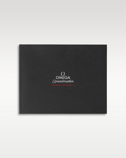 2023 Omega Speedmaster Moonwatch 310.32.42.50.01.001 | Grand Caliber USA