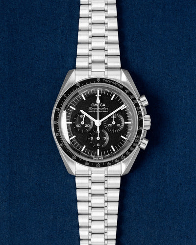 2022 Omega Speedmaster Moonwatch 310.32.42.50.01.002 | Grand Caliber Dallas, Texas