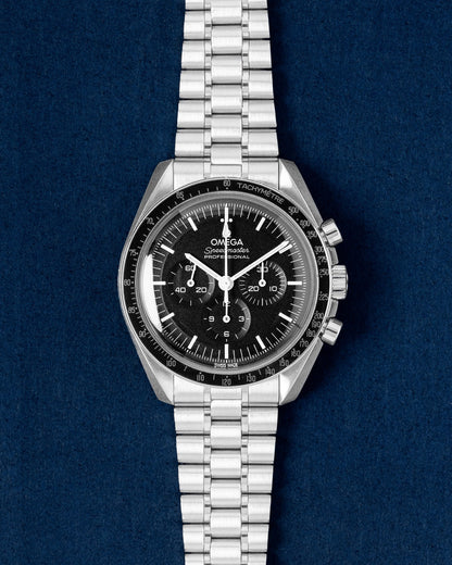 2022 Omega Speedmaster Moonwatch 310.32.42.50.01.002 | Grand Caliber Dallas, Texas