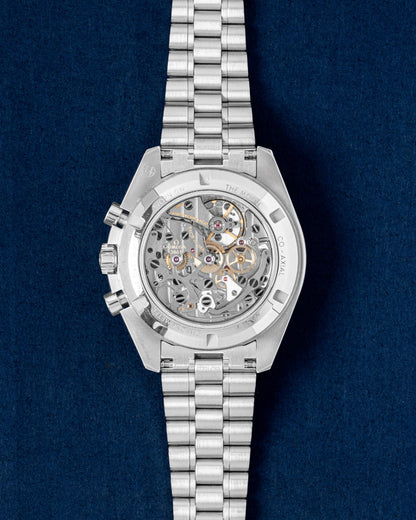 2022 Omega Speedmaster Moonwatch 310.32.42.50.01.002 | Grand Caliber Dallas, Texas