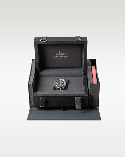 2022 Omega Speedmaster Moonwatch 310.32.42.50.01.002 | Grand Caliber Dallas, Texas