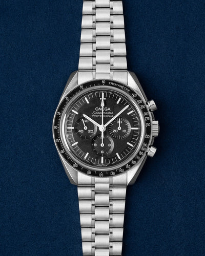 2022 Omega Speedmaster Moonwatch 310.32.42.50.01.002 | Grand Caliber Dallas, Texas
