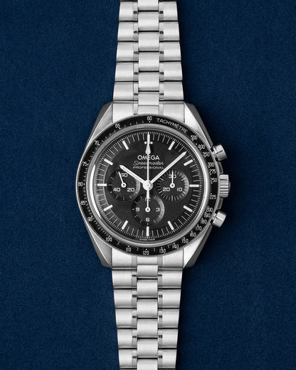 2022 Omega Speedmaster Moonwatch 310.32.42.50.01.002 | Grand Caliber Dallas, Texas