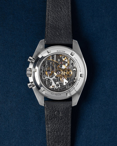 Omega Speedmaster Moonwatch 31032425001002