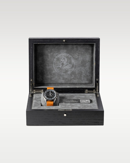 Omega Speedmaster Moonwatch 311.32.40.30.01.001