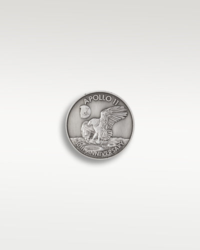 Omega Speedmaster Moonwatch Apollo 11 311.30.42.30.01.002