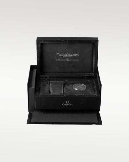 Omega Speedmaster Moonwatch Apollo 11 311.30.42.30.01.002