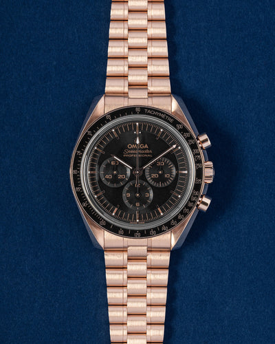 Omega Speedmaster Moonwatch Co-Axial Master Chronometer 310.60.42.50.01.001