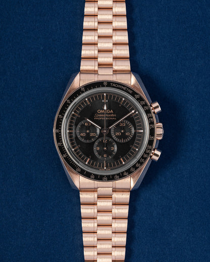 Omega Speedmaster Moonwatch Co-Axial Master Chronometer 310.60.42.50.01.001