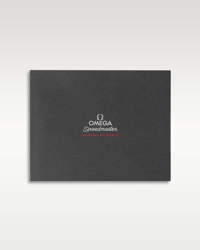 Omega Speedmaster Moonwatch Co-Axial Master Chronometer 310.60.42.50.01.001