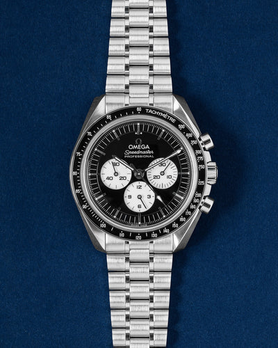 2026 Omega Speedmaster Moonwatch Professional 310.30.42.50.01.004 | Grand Caliber