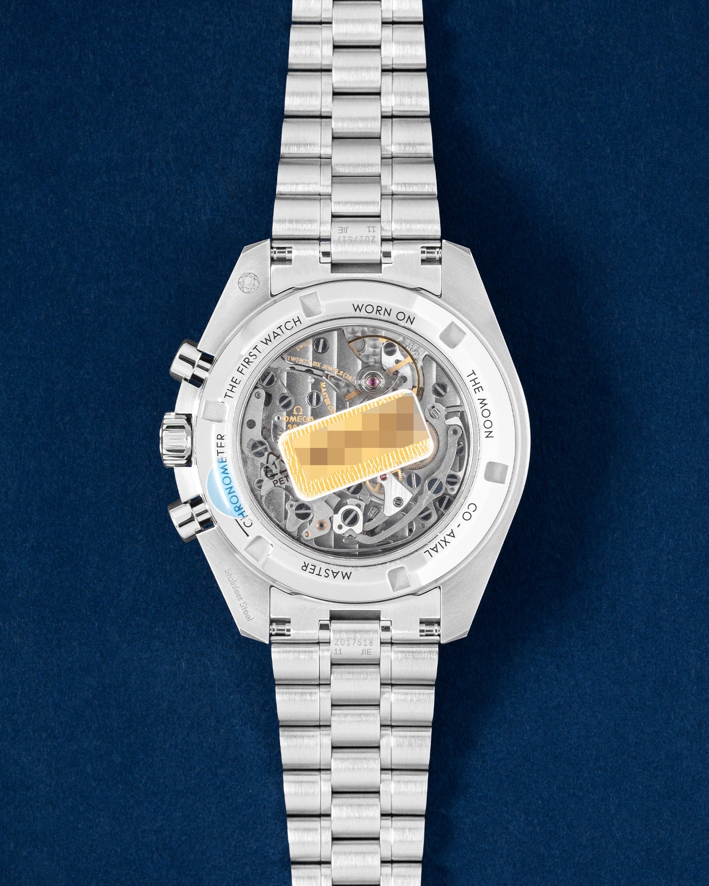 2026 Omega Speedmaster Moonwatch Professional 310.30.42.50.01.004 | Grand Caliber