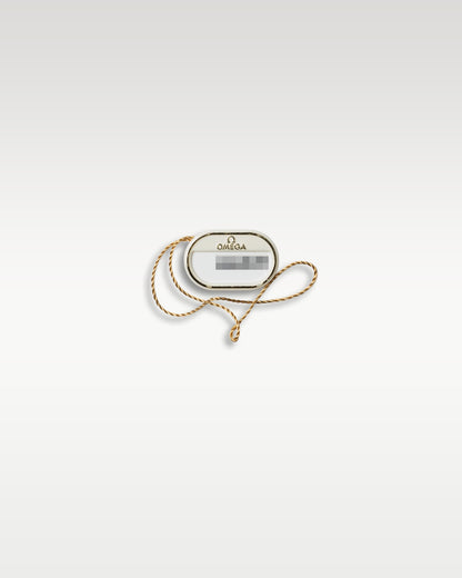 Yellow Gold Olive Omega Speedmaster Moonwatch Professional | Grand Caliber