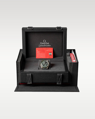 Moonshine Gold Omega Speedmaster Moonwatch Professional 310.63.42.50.10.001 | Grand Caliber DFW, Texas