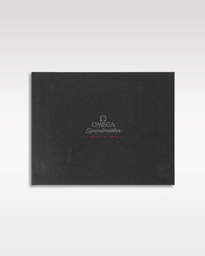 Omega Speedmaster Moonwatch Professional White 310.30.42.50.04.001 | Grand Caliber Dallas