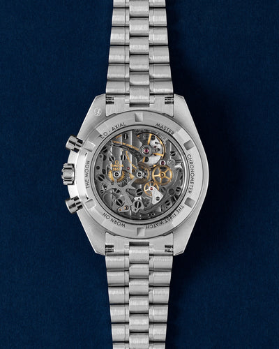 Omega, Speedmaster Moonwatch Professional, 310.30.42.50.04.001 | Grand Caliber