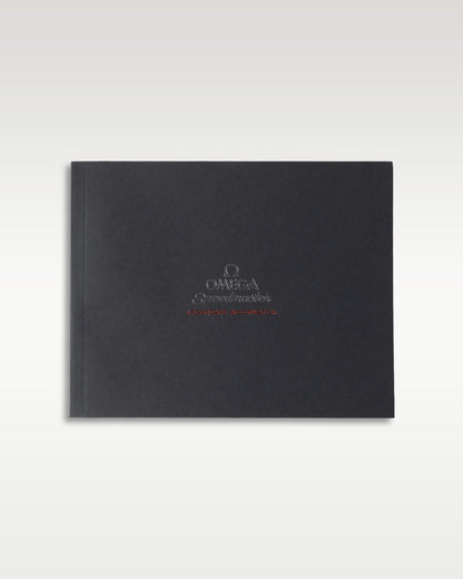 New Omega Speedmaster Moonwatch Professional White | Grand Caliber TX