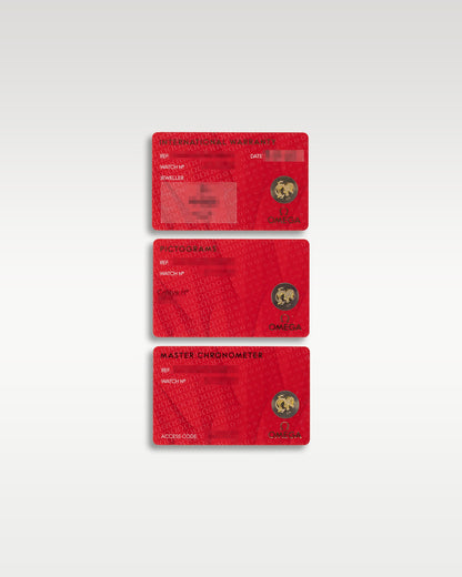 New Omega Speedmaster Moonwatch Professional White | Grand Caliber TX