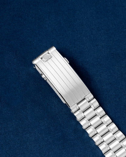 Omega Speedmaster Moonwatch Professional White 310.30.42.50.04.001 | Grand Caliber Dallas, Texas
