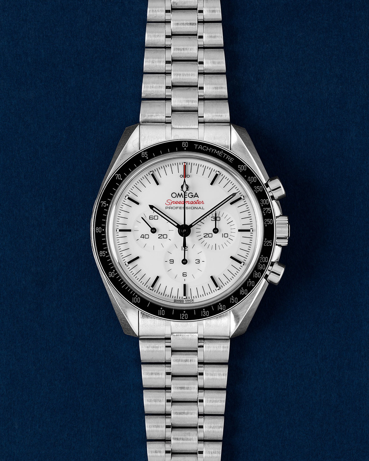 Omega, Speedmaster Moonwatch Professional, 310.30.42.50.04.001 | Grand Caliber