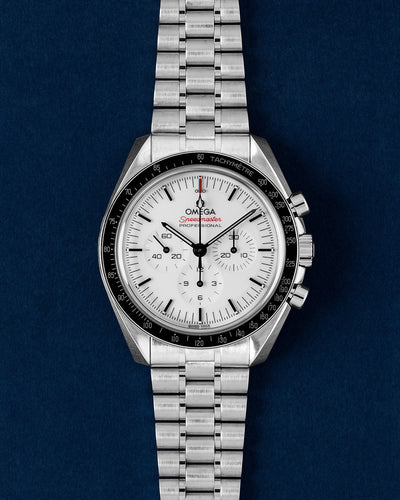 Omega, Speedmaster Moonwatch Professional, 310.30.42.50.04.001 | Grand Caliber
