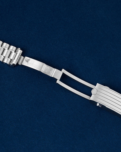New Omega Speedmaster Moonwatch Professional White | Grand Caliber TX