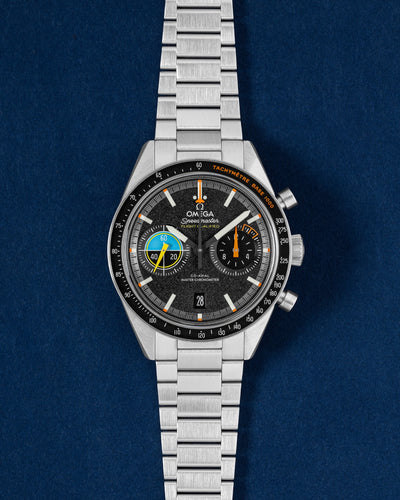 Omega Speedmaster Pilot 332.10.41.51.01.002
