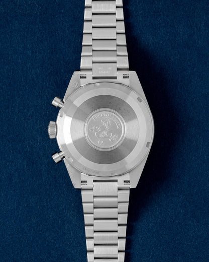 Brand New Omega Speedmaster Pilot 332.10.41.51.01.002 | Grand Caliber Dallas