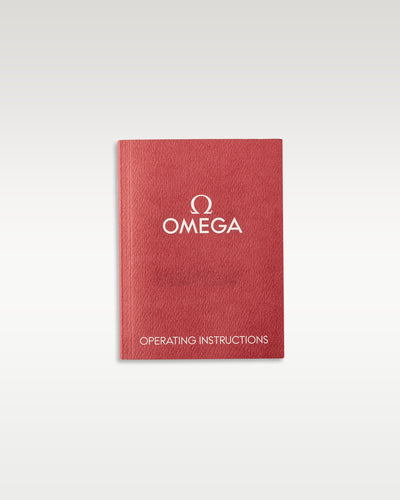 Brand New Omega Speedmaster Pilot 332.10.41.51.01.002 | Grand Caliber Dallas