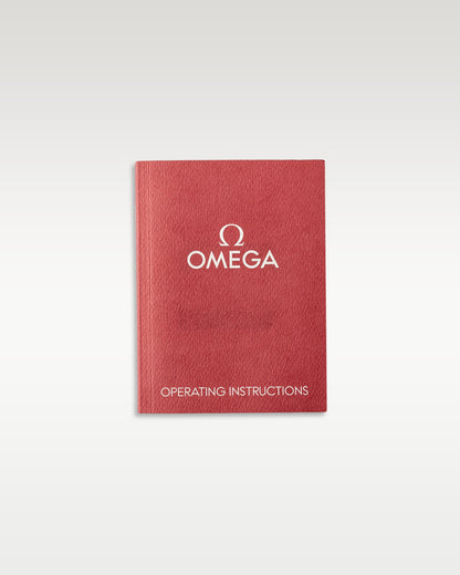 Brand New Omega Speedmaster Pilot 332.10.41.51.01.002 | Grand Caliber Dallas