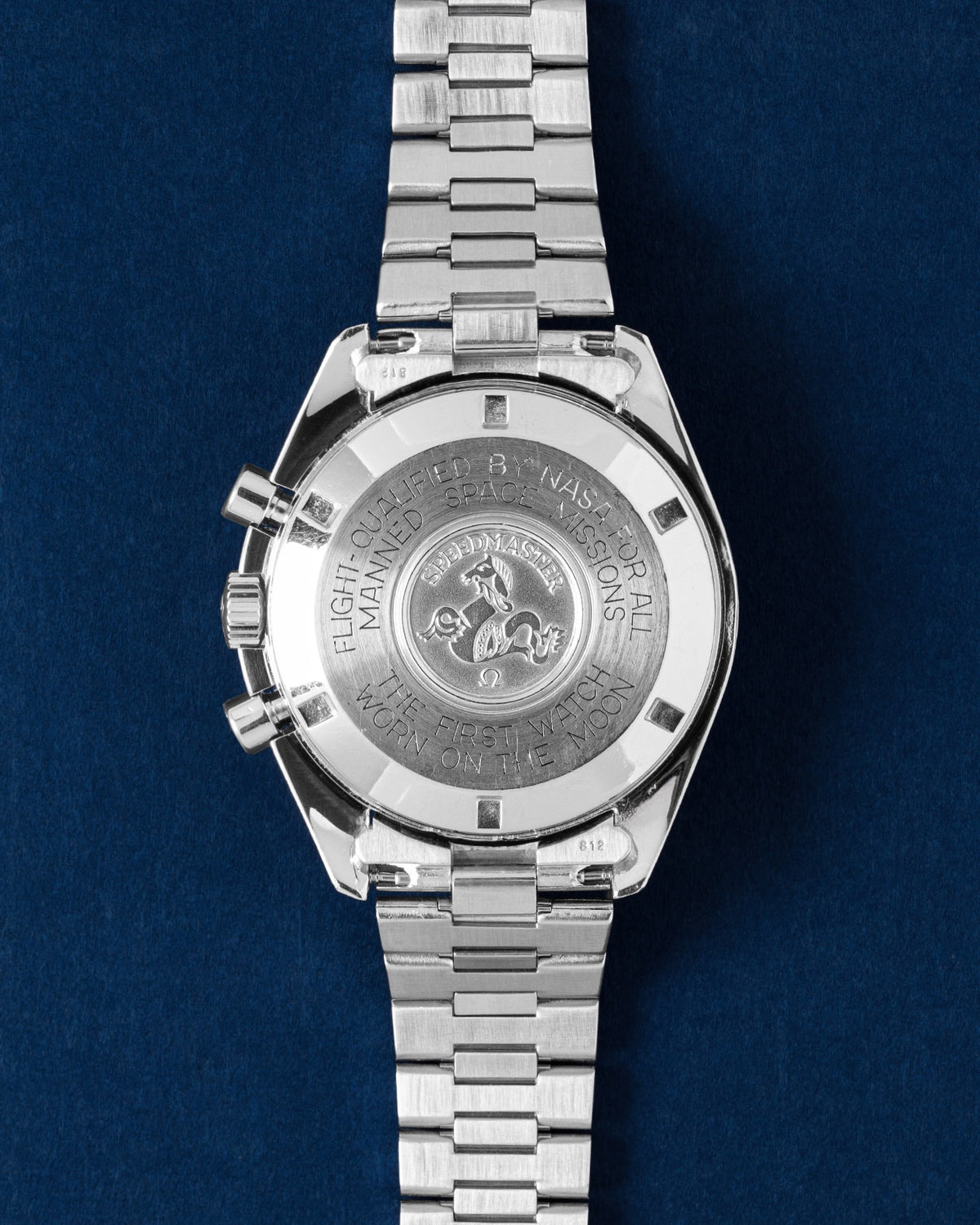 Omega Speedmaster Professional Moonwatch 145.0022